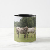 Tasse de cheval (Centre)
