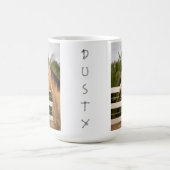 Tasse de cheval (Centre)