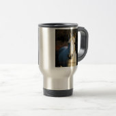 Tasse de cheval (Devant droit)