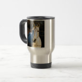 Tasse de cheval (Devant gauche)