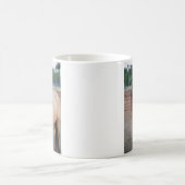 Tasse de cheval (Centre)