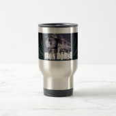 Tasse de cheval de fer (Centre)