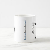 Tasse de cheval de Xingyi (Centre)