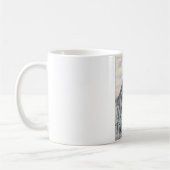 Tasse de chevalet de Somerset rr (Gauche)
