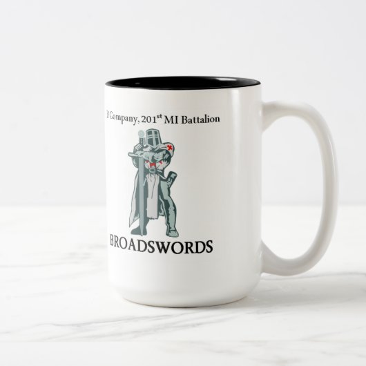 Tasse de chevalier (Droit)