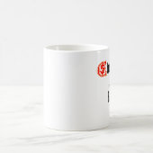 Tasse de Chevauchee (Centre)