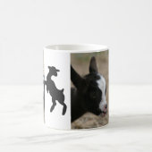 TASSE DE CHÈVRE (Centre)