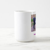 Tasse de chèvre (Centre)