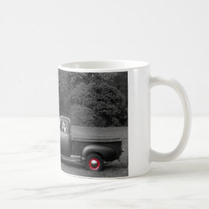 Tasse de Chevy