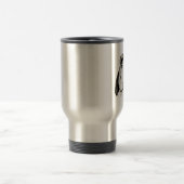 Tasse de Chi-Chi (Centre)