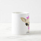 Tasse de Chi Yum Yum (Centre)