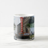 Tasse de Chicago (Centre)