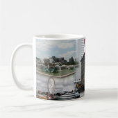 Tasse de Chicago (Gauche)