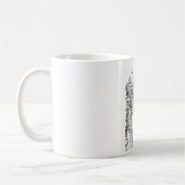 Tasse de Chicago (Gauche)