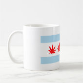 Tasse de CHICAGROW (Gauche)