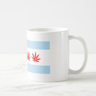 Tasse de CHICAGROW