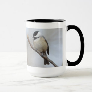 Tasse de Chickadees