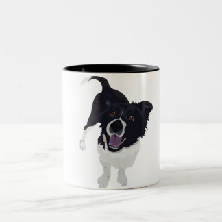 Tasse de chien