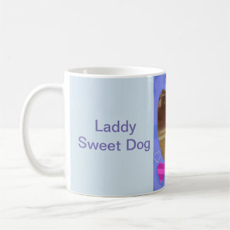 Tasse de chien
