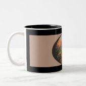 Tasse de chien (Gauche)