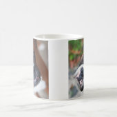 Tasse de chien de boxeur (Centre)