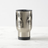 Tasse de chien de Springer (Centre)