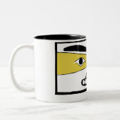 Tasse de Chilkat (Gauche)