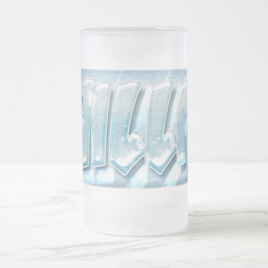 Tasse de Chillin (Centre)