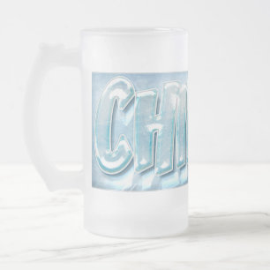 Tasse de Chillin