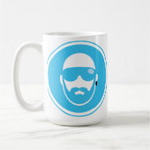 Tasse de ChillinKansai (Gauche)