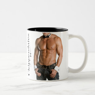 Tasse de Chippendales