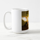 Tasse de chiwawa (Gauche)