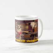 Tasse de chiwawa (Devant droit)