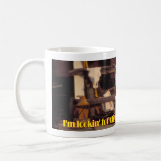 Tasse de chiwawa