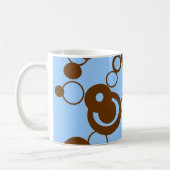 Tasse de chocolat chaud (Gauche)