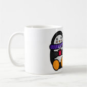 Tasse de chocolat chaud (Gauche)