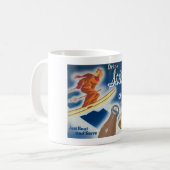 Tasse de chocolat chaud de Stillicious (Devant gauche)