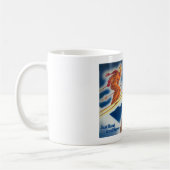 Tasse de chocolat chaud de Stillicious (Gauche)