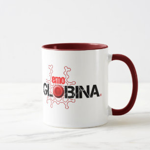 Tasse de chocolat - Tazza par cioccolata