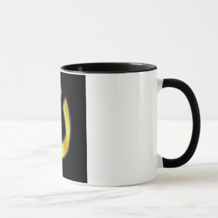 Tasse de chrétien de nazaréen