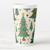 tasse de chrismas (Devant)