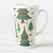 tasse de chrismas (Droite)