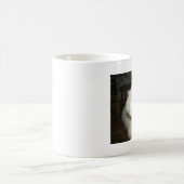 Tasse de Chritmas Mindy Bishon (Centre)