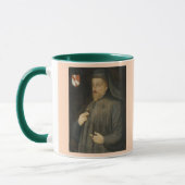 Tasse de Chuacer* (Gauche)