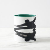 Tasse de Chuan de Chi de T'ai (Centre)