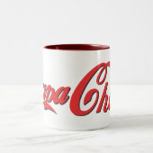 Tasse de Chupa Chupa (Centre)