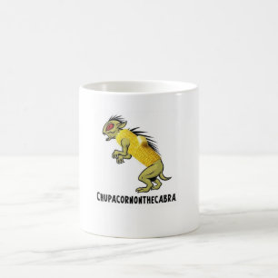 Tasse de Chupacornonthecabra