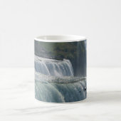 Tasse de chutes du Niagara (Centre)