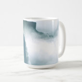 Tasse de chutes du Niagara (Devant droit)