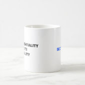 Tasse de CIA (Centre)